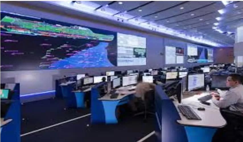 Airport Operations course training