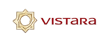 Vistara logo