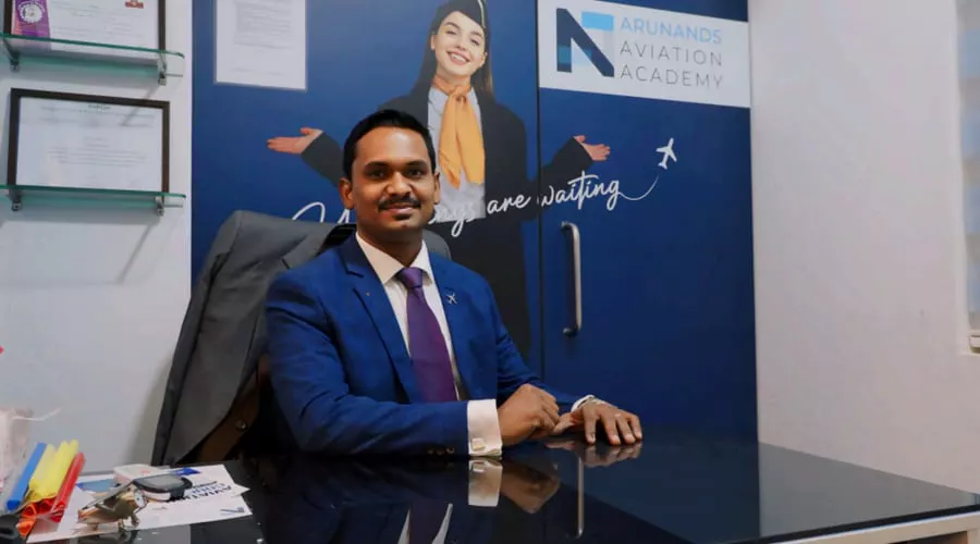 Nandakumar V owner photo